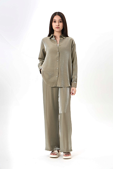 Ayollar shimlari SS24WBA-52190-155367 фото